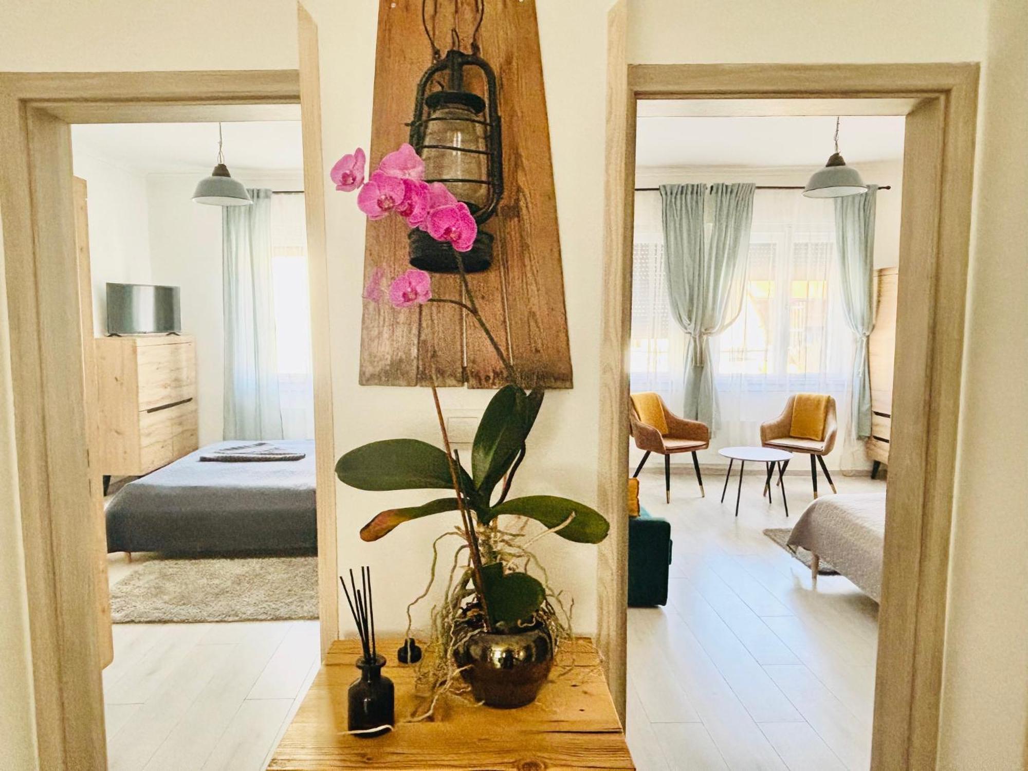 Peter Dock Boutique Villa Кестхей Экстерьер фото